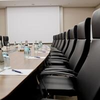 Toplantı ve Organizasyon Galerisi