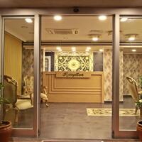 Lobi & Oturma Alanları Galerisi