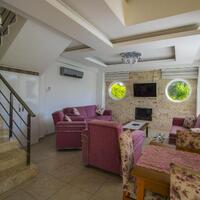 Oda Özellikleri Galerisi