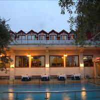 Genel Görünüm Galerisi