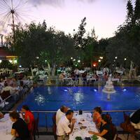Restoran Galerisi