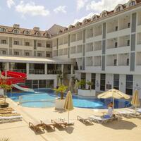 Çocuk Alanları Galerisi