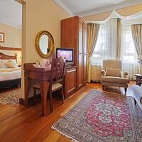 Oda Özellikleri Galerisi