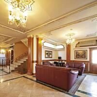 Lobi & Oturma Alanları Galerisi