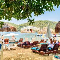 Havuz & Plaj Galerisi