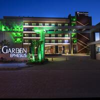 Genel Görünüm Galerisi