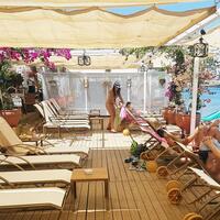 Havuz & Plaj Galerisi