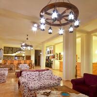Lobi & Oturma Alanları Galerisi