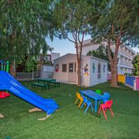 Çocuk Alanları Galerisi