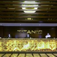 Lobi & Oturma Alanları Galerisi