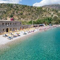 Havuz & Plaj Galerisi