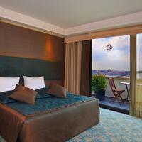 Oda Özellikleri Galerisi