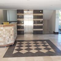 Lobi & Oturma Alanları Galerisi