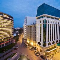 Genel Görünüm Galerisi