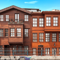 Genel Görünüm Galerisi