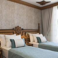 Oda Özellikleri Galerisi