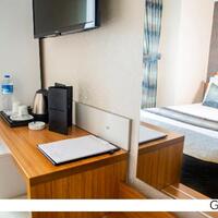 Oda Özellikleri Galerisi