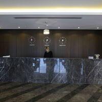 Lobi & Oturma Alanları Galerisi