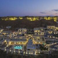 Genel Görünüm Galerisi