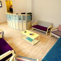 Lobi & Oturma Alanları Galerisi