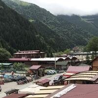 Oda Özellikleri Galerisi