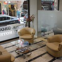 Lobi & Oturma Alanları Galerisi