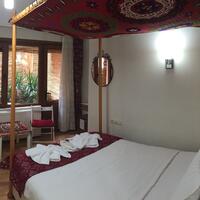 Oda Özellikleri Galerisi