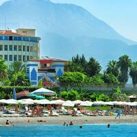 Genel Görünüm Galerisi