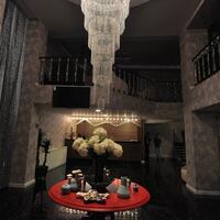 Otel Olanakları Galerisi