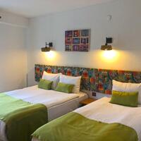 Oda Özellikleri Galerisi