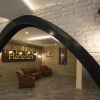 Lobi & Oturma Alanları Galerisi