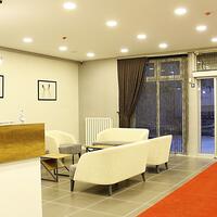 Lobi & Oturma Alanları Galerisi