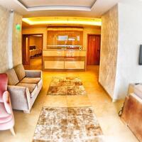 Lobi & Oturma Alanları Galerisi