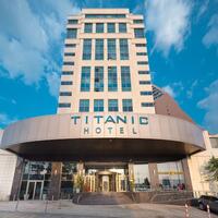 Genel Görünüm Galerisi