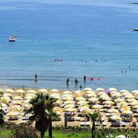 Havuz & Plaj Galerisi