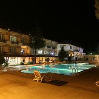 Havuz & Plaj Galerisi