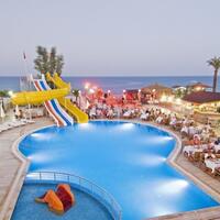 Havuz & Plaj Galerisi