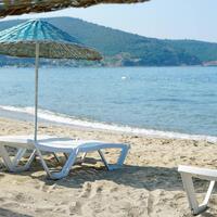 Havuz & Plaj Galerisi