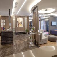 Lobi & Oturma Alanları Galerisi