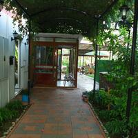 Bahçe & Oturma Alanları Galerisi