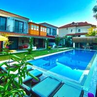 Otel Olanakları Galerisi