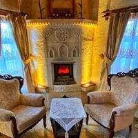 Oda Özellikleri Galerisi