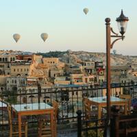 Genel Görünüm Galerisi