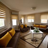 Lobi & Oturma Alanları Galerisi