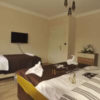 Oda Özellikleri Galerisi