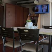 Lobi & Oturma Alanları Galerisi