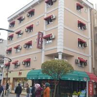 Genel Görünüm Galerisi