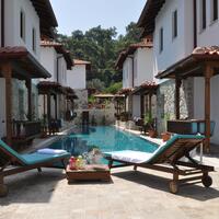 Havuz & Plaj Galerisi