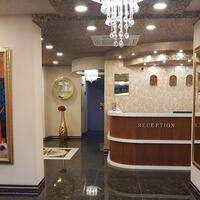 Lobi & Oturma Alanları Galerisi