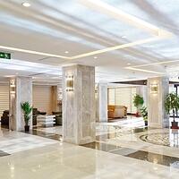 Lobi & Oturma Alanları Galerisi